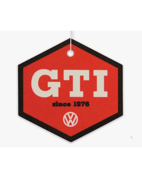 Autoduft / Lufterfrischer  VW GTI